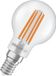 Osram Classic LED E14 Kogel Filament Helder 2.2W 470lm - 840 Koel Wit