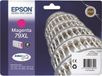 Epson Inktpatroon 79 XL Magenta Tour de Pise 17,1 ml DURABrite Ultra