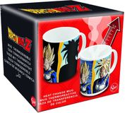 STOR Dragon Ball Keramische Mok 325ml