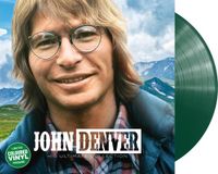 Sony Music John Denver His Ultimate Collection
