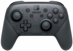 Nintendo Switch Pro Controller