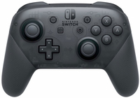 Nintendo Switch Pro Controller