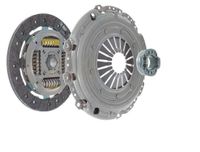 Valeo Jeu d'embrayage 826848