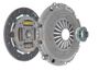 Valeo Jeu d'embrayage 826848