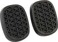 Lampa Pedaal Covers Alfa Romeo Zwart