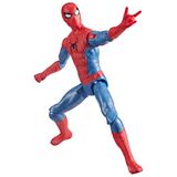 Marvel Spider-Man: Brand New Day Titan Series-actiefiguur van 29,2 cm, superheldspeelgoed voor kinderen van 4+