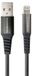 Thomson câble USB-A vers Lightning 3A - 1,5m