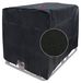 Icecat Housse de protection pour réservoir d'eau IBC 300L-1000L