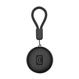Cellularline BTTRACYTAGDUALK GPS tracker/finder Item Zwart