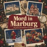 Mord tiptop Mord in Marburg