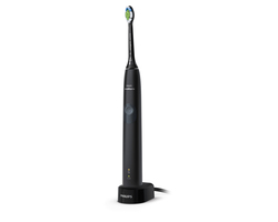 Philips Sonicare ProtectiveClean 4300 - Elektrische tandenborstel - Zwart/Grijs