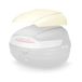 SHAD D1B37ER Top Case Accessoire, ongeverfd