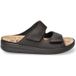 Mephisto Mobils Ergonomic Slipper James Bruin