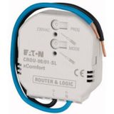 Eaton CROU-00/01-SL Routeur avec fonctions logiques