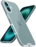 Smartish iPhone 16 Clear Case - Gripmunk