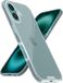 Smartish iPhone 16 Clear Case - Gripmunk