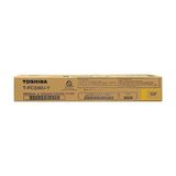 Toshiba T-FC330EY Yellow Toner Cartridge