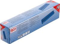 BGS technic BGS Kunststof houder voor dopsleutels - magnetisch - 1/4