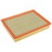 Blue Print ADA102226 luchtfilter