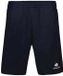 Le Coq Sportif Tennis N°3 Korte Broek Blauw S Man