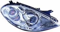 TarosTrade 37-0219-R-20088 Elektrische Koplamp Met Xenon-motor tot 2008 Marelli Rechts