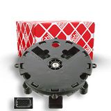 febi bilstein 103616 servomotor voor spiegelverstelling, 1 stuk