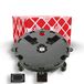 febi bilstein 103616 servomotor voor spiegelverstelling, 1 stuk