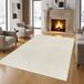 TapisTrend Designer tapijt Crème 120x170 cm