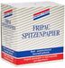 Fripac-Medis Tip Papieren, Wit 7,5 x 5,5 cm - Pak van 500 Vellen