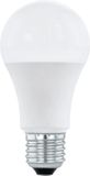 Eglo 11934 LED-lamp Warm wit 2200 K 4,9 W E27 F