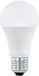 Eglo 11934 LED-lamp Warm wit 2200 K 4,9 W E27 F