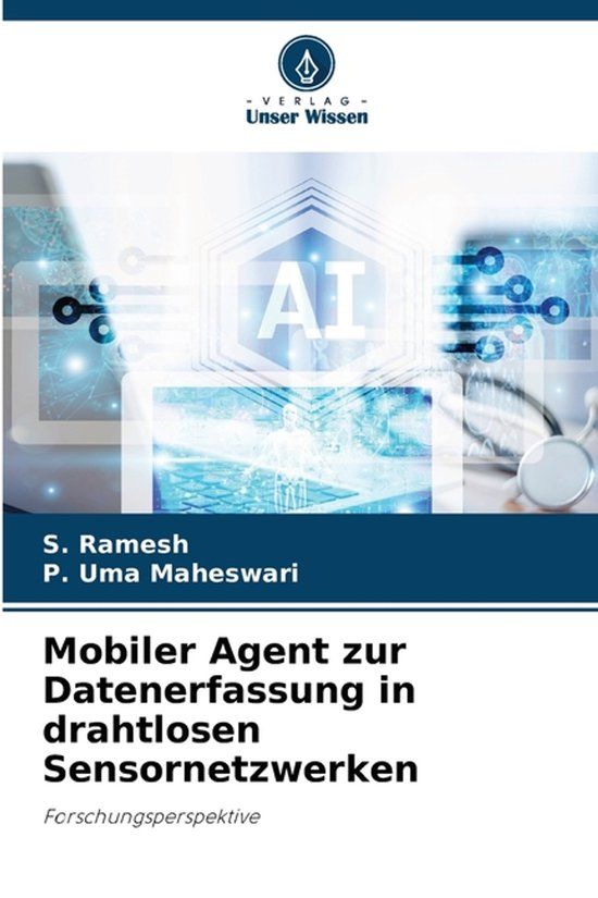 Mobiler OmniScriptum SRL Mobiler Agent zur Datenerfassung in drahtlosen Sensornetzwerken Paperback