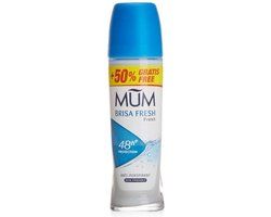Mum Brisa Fresh Deo Roll-on 75 Ml