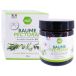 PHARMASCIENCE BAUME POUR POITRINE AVEC HUILES ESSENTIELLES BIOLOGIQUES 50 G