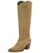FELMINI Cowboylaarzen bruin