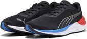 Puma Electrify Nitro 3 Chaussures de course Noir UE 40 Homme