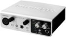 Midiplus Studio S interface audio