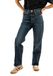 Levi's Ribcage Full Length Damesjeans