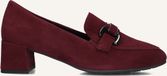 Gabor 4012 Loafers Dames - Instappers - Bordeaux - Maat 42