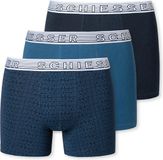 Schiesser 95/5 3 Pack Jongens Onderbroek - Maat 164