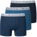 Schiesser 95/5 3 Pack Jongens Onderbroek - Maat 164