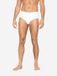 Joop! Slip Intimate Apparel Wit Mannen XXL Effen Katoen/Elastaan 2 Stuks