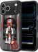 Spigen iPhone 17 Pro hoesje Ultra Hybrid MagFit C11 Turbo Edition