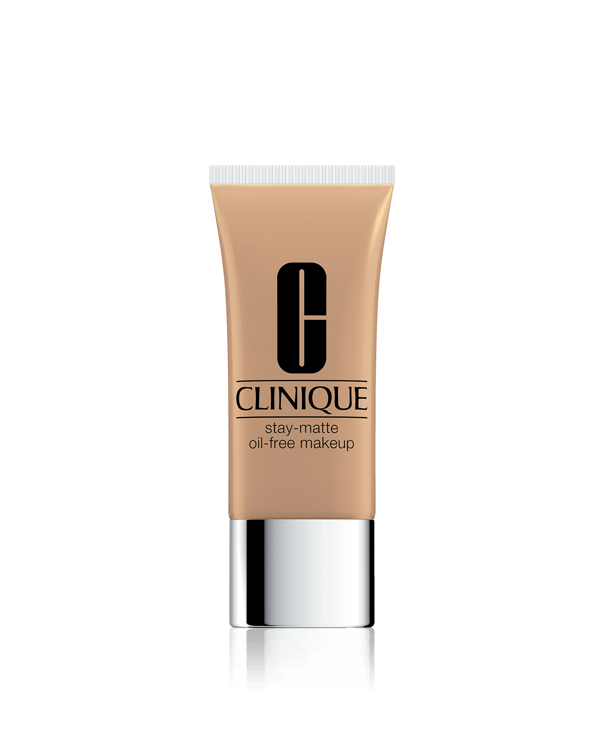 Clinique   Stay-Matte Oil-Free Makeup