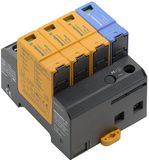 Weidmüller VPU AC II US 3+1 277/50 parafoudre