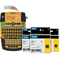 DYMO Rhino 4200 Labelprinter Qwerty + 3 extra labels