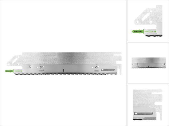 Festool Zaagbladset SG-240/W-ISC - 575411