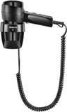 Valera 542.06/038A haardroger 1600 W Zwart