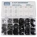 Draper 63941 300-delige E-Clip Assortiment