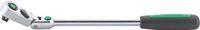Stahlwille 452QR Clé dynamométrique à cliquet 3/8